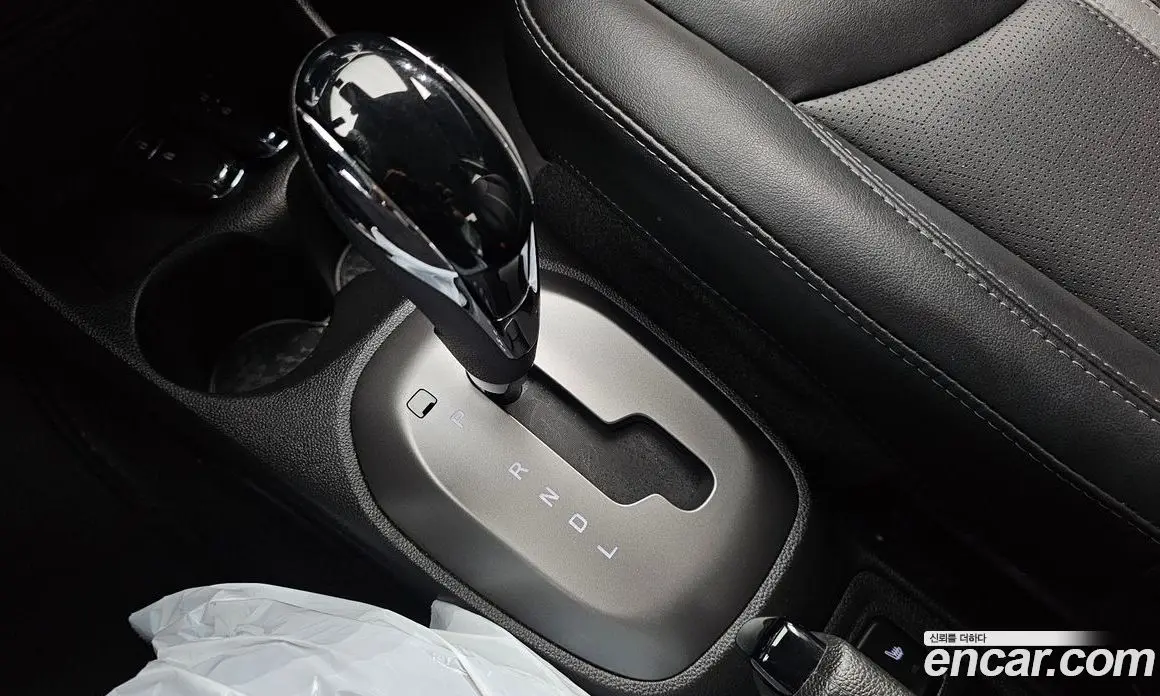 Chevrolet Spark 2020 1.0 автомат (гидро), фото 9