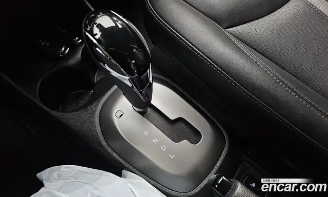 Chevrolet Spark 2020 1.0 автомат (гидро), миниатюра 9