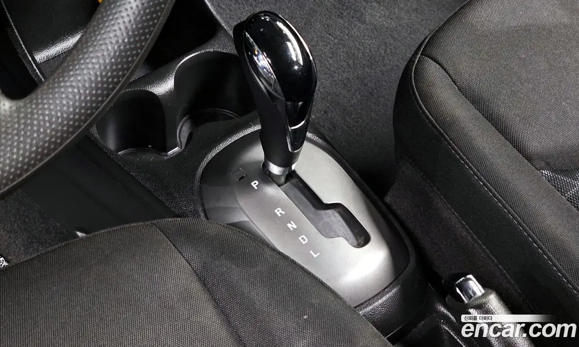 Chevrolet Spark 2020 1.0 автомат (гидро), фото 9