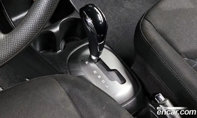 Chevrolet Spark 2020 1.0 автомат (гидро), миниатюра 9