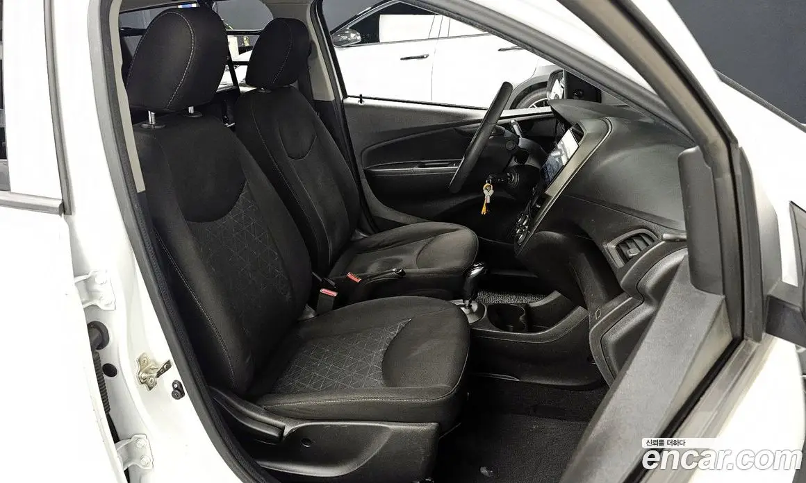 Chevrolet Spark 2020 1.0 автомат (гидро), фото 10