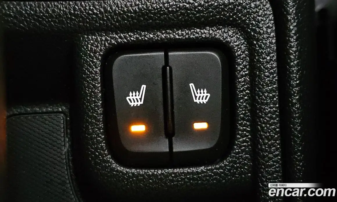 Chevrolet Spark 2021 1.0 автомат (гидро), фото 26