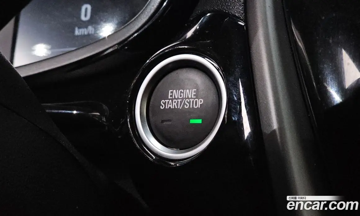 Chevrolet Spark 2021 1.0 автомат (гидро), фото 29