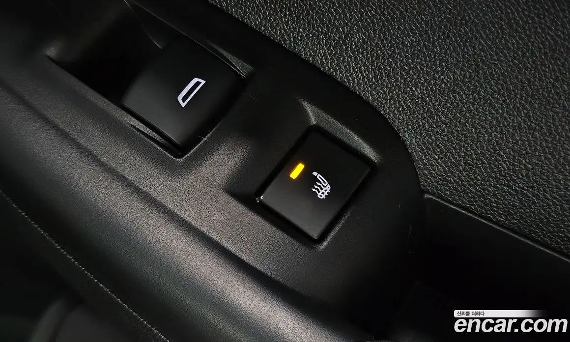 Chevrolet TrailBlazer 2022 1.3 автомат (гидро), фото 19