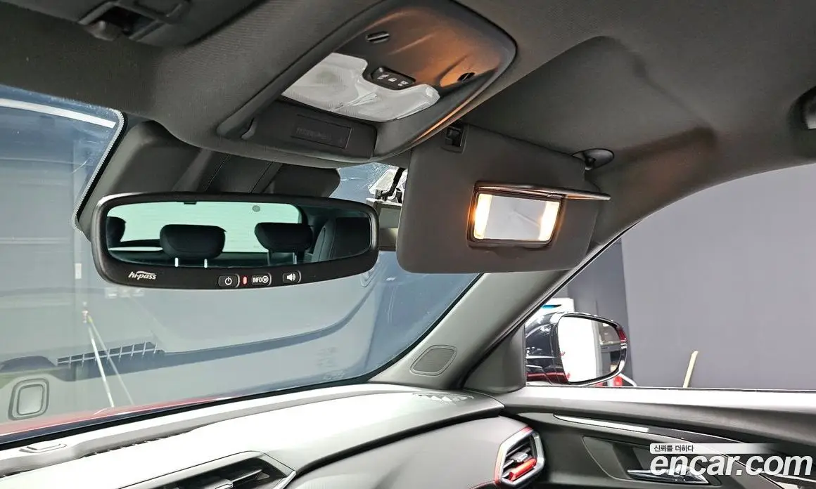 Chevrolet TrailBlazer 2022 1.3 автомат (гидро), фото 20