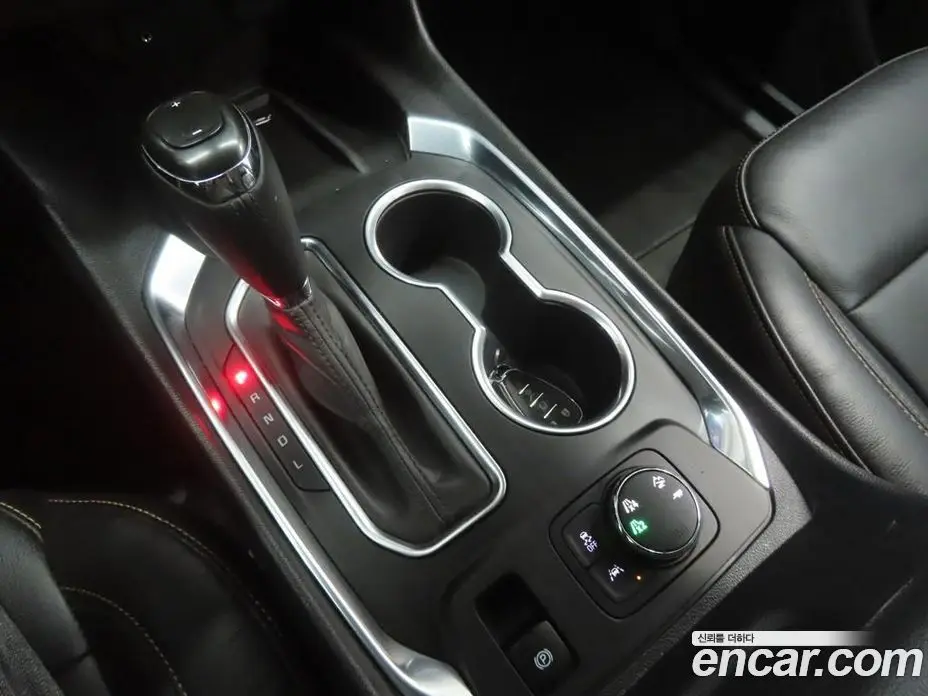 Chevrolet Traverse 2019 3.6 автомат (гидро), фото 13