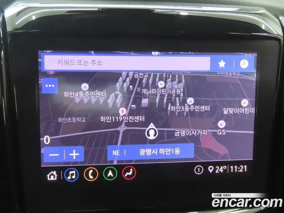 Chevrolet Traverse 2019 3.6 автомат (гидро), фото 15