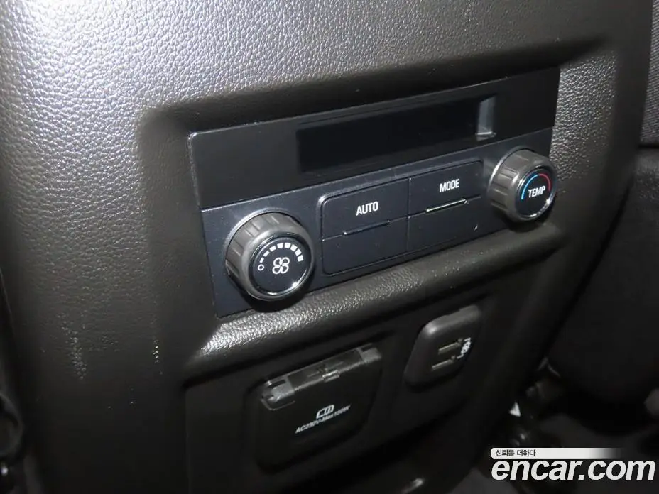 Chevrolet Traverse 2019 3.6 автомат (гидро), фото 17