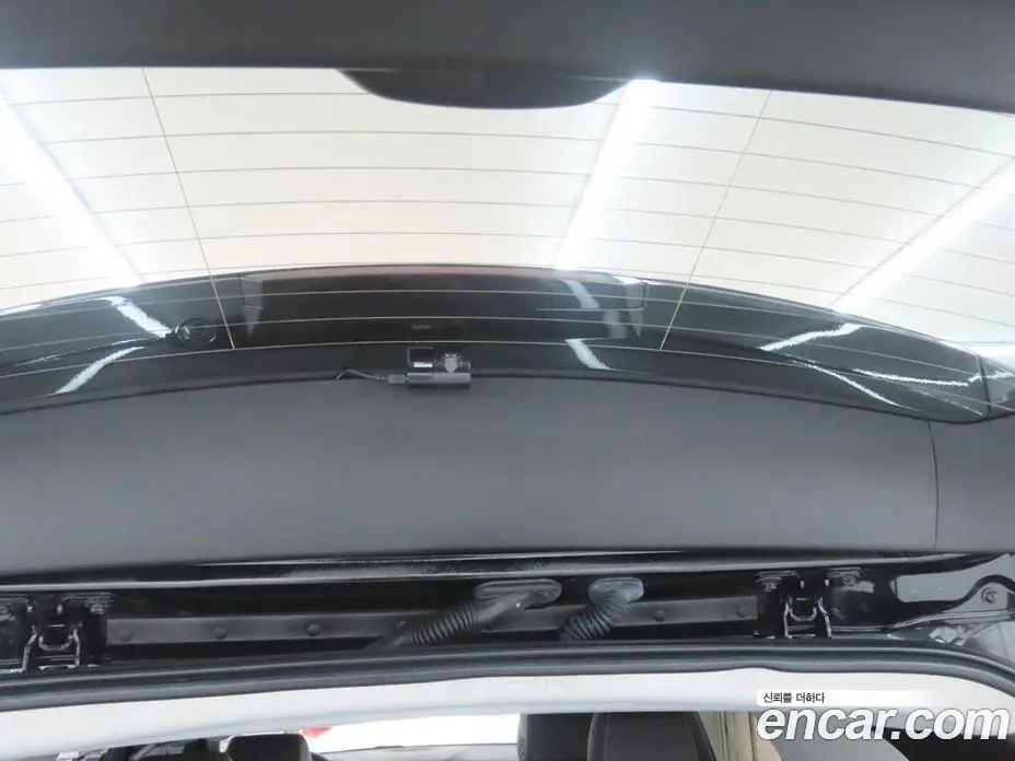 Chevrolet Traverse 2019 3.6 автомат (гидро), фото 18