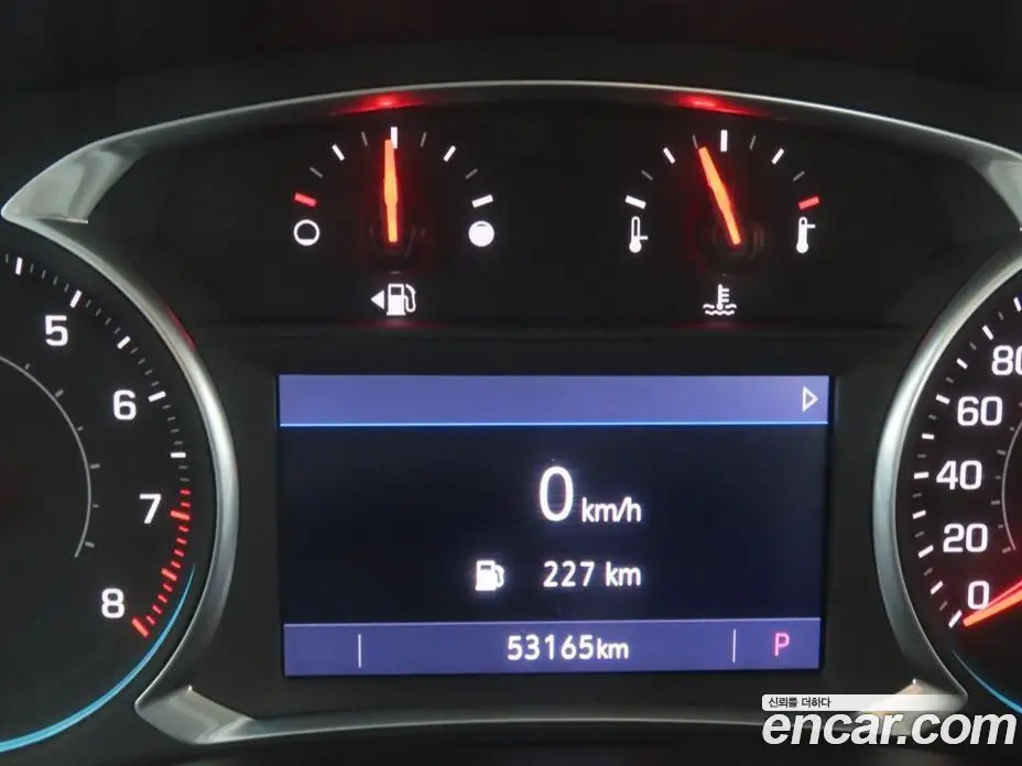 Chevrolet Traverse 2019 3.6 автомат (гидро), фото 8