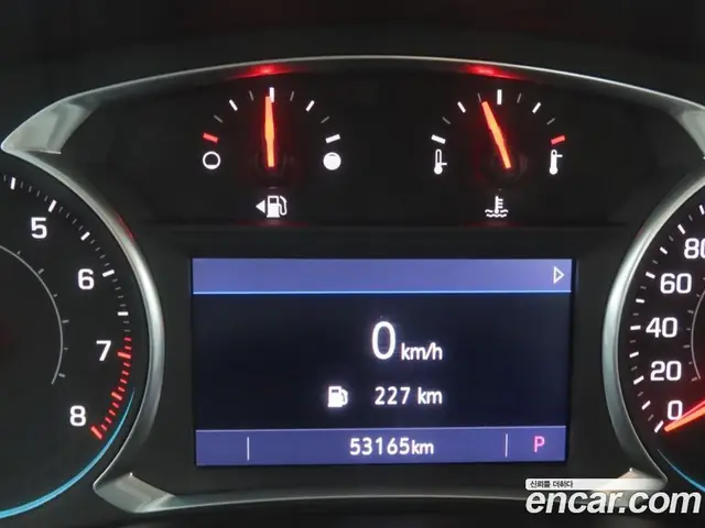 Chevrolet Traverse 2019 3.6 автомат (гидро), миниатюра 8