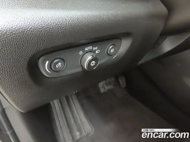 Chevrolet Traverse 2019 3.6 автомат (гидро), миниатюра 10