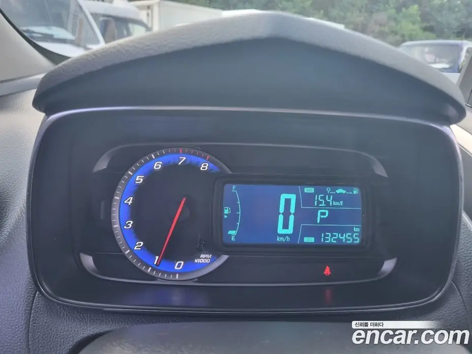 Chevrolet Trax 2013 1.4 автомат (гидро), фото 16