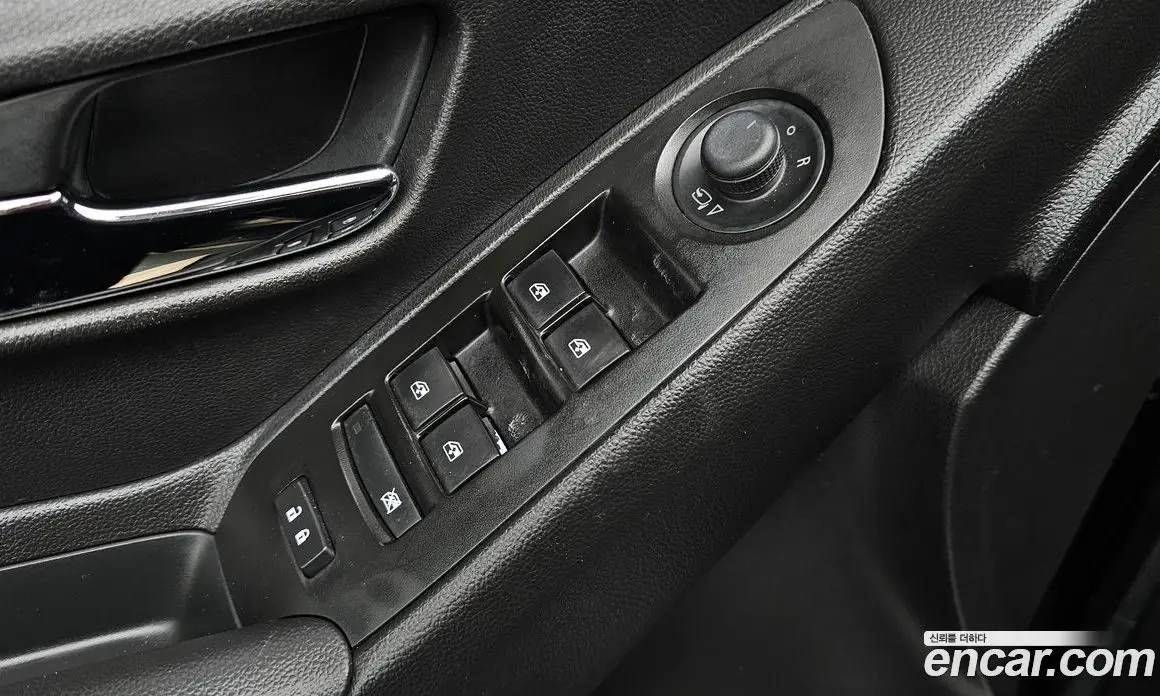 Chevrolet Trax 2019 1.4 автомат (гидро), фото 17