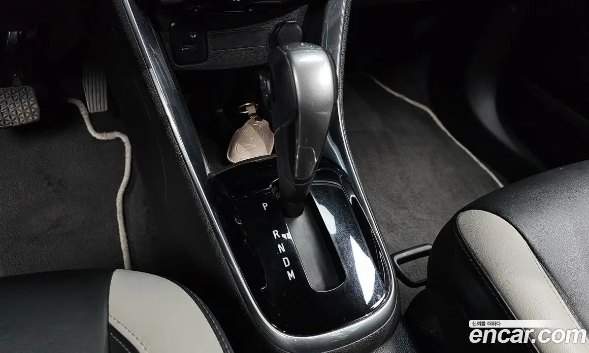 Chevrolet Trax 2019 1.4 автомат (гидро), фото 9