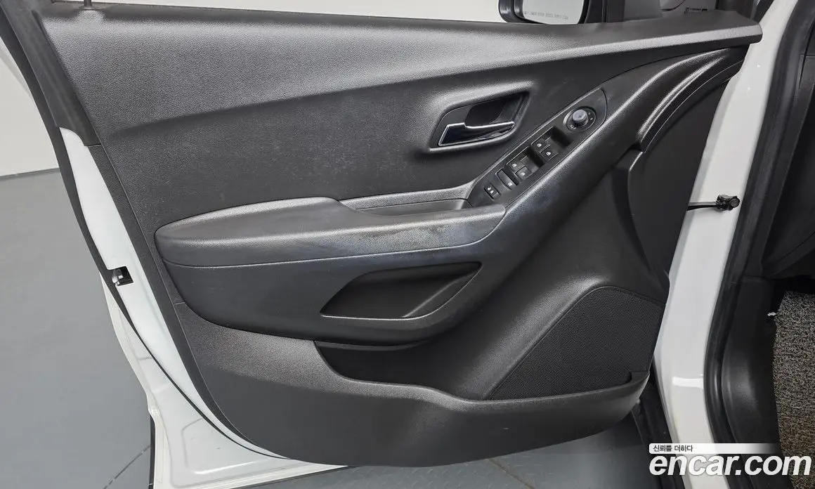 Chevrolet Trax 2019 1.4 автомат (гидро), фото 14