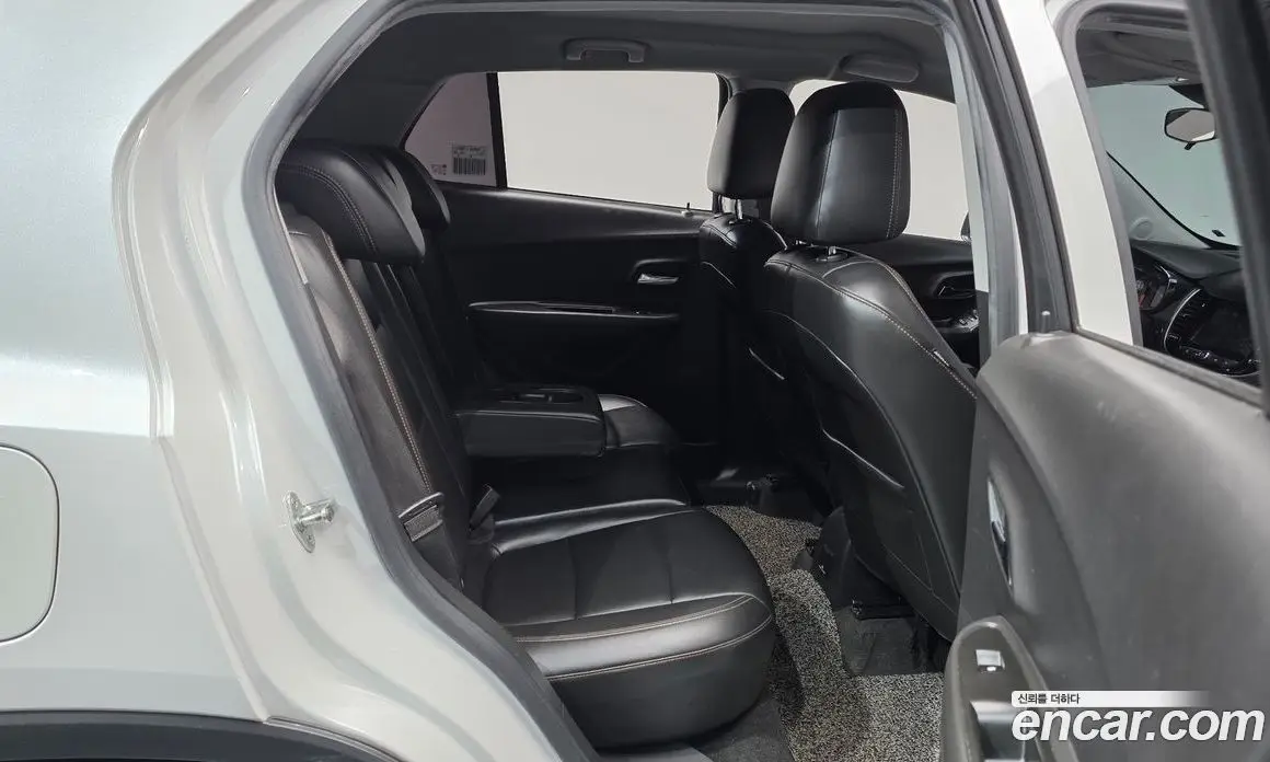 Chevrolet Trax 2019 1.4 автомат (гидро), фото 18