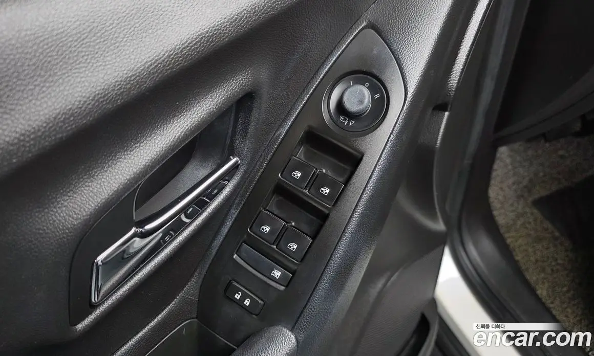 Chevrolet Trax 2019 1.4 автомат (гидро), фото 25