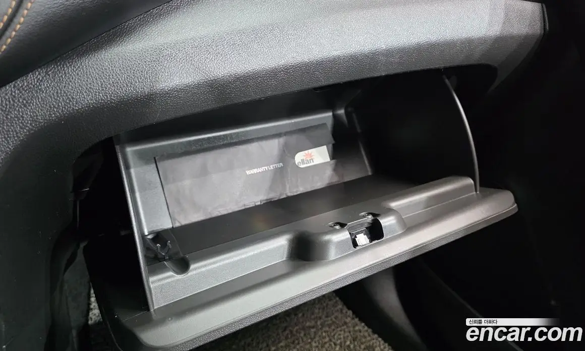 Chevrolet Trax 2019 1.4 автомат (гидро), фото 30