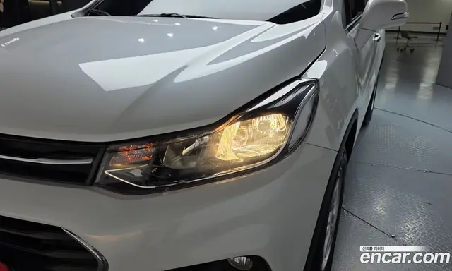 Chevrolet Trax 2019 1.4 автомат (гидро), миниатюра 8