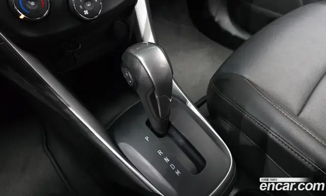 Chevrolet Trax 2019 1.4 автомат (гидро), миниатюра 9