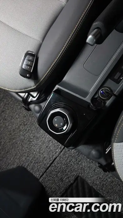 Geely SE-A2 Van 2023 0.1 автомат (робот), фото 11