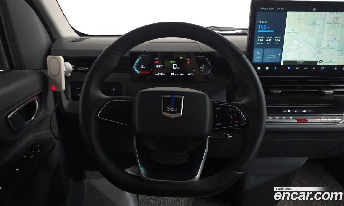 Geely SE-A2 Van 2023 0.1 автомат (робот), фото 17