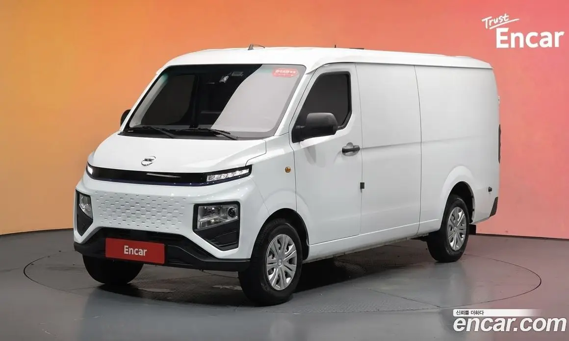 Geely SE-A2 Van 2023 0.1 автомат (робот), фото 30
