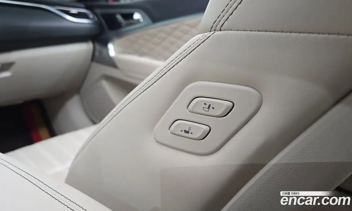 Genesis G70 2019 3.3 автомат (гидро), фото 24