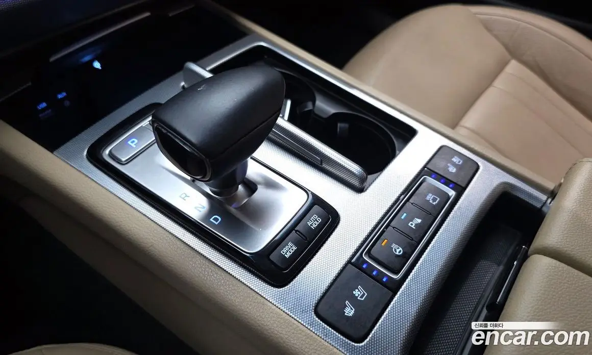 Genesis G80 2018 3.3 автомат (гидро), фото 12