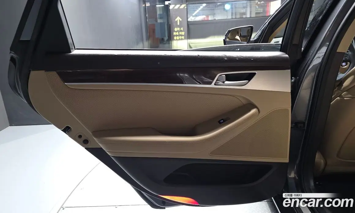 Genesis G80 2018 3.3 автомат (гидро), фото 15