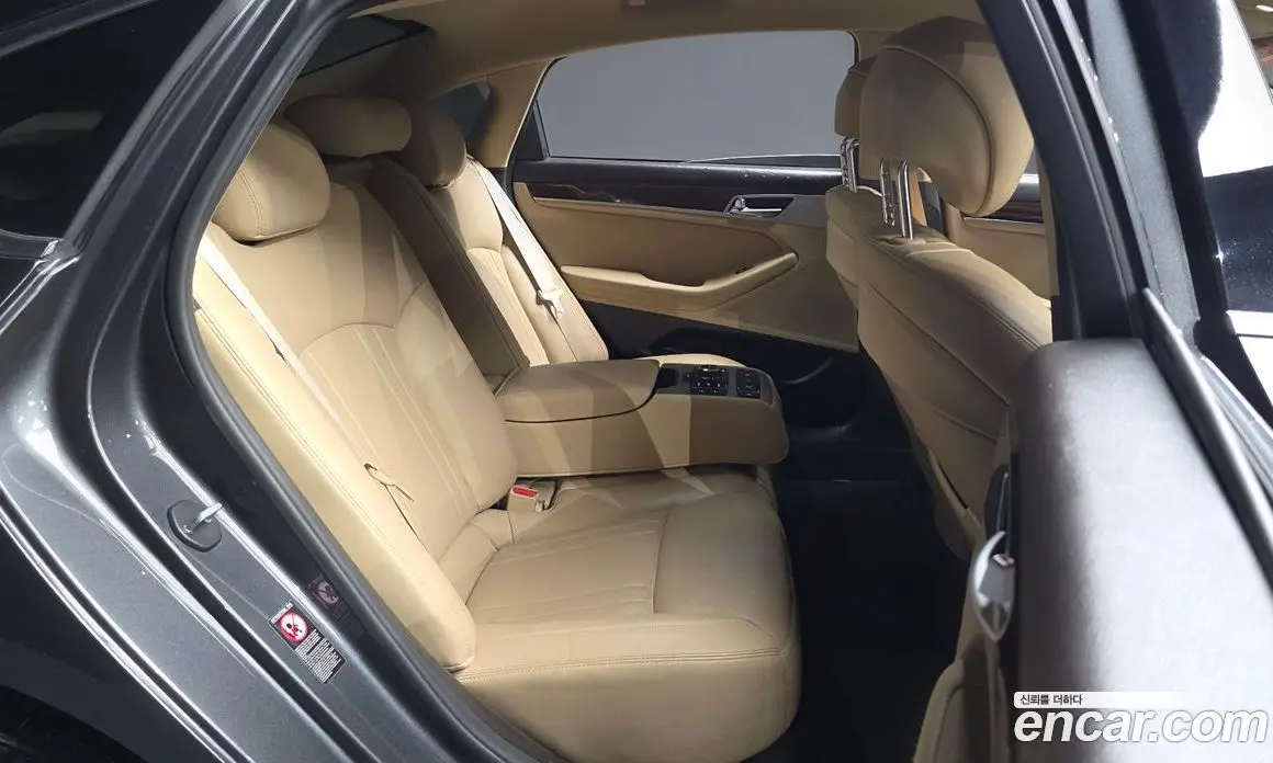 Genesis G80 2018 3.3 автомат (гидро), фото 17
