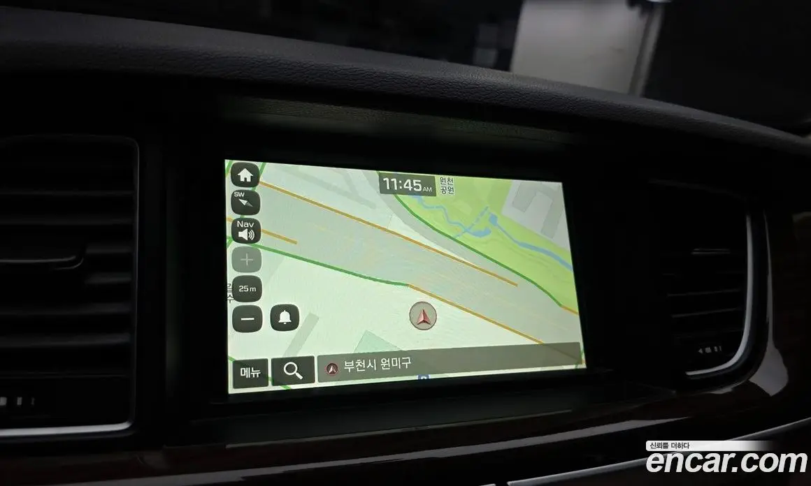 Genesis G80 2018 3.3 автомат (гидро), фото 21