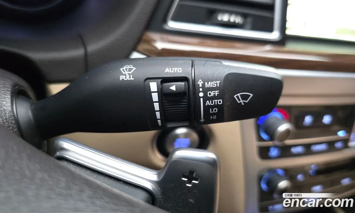 Genesis G80 2018 3.3 автомат (гидро), фото 24