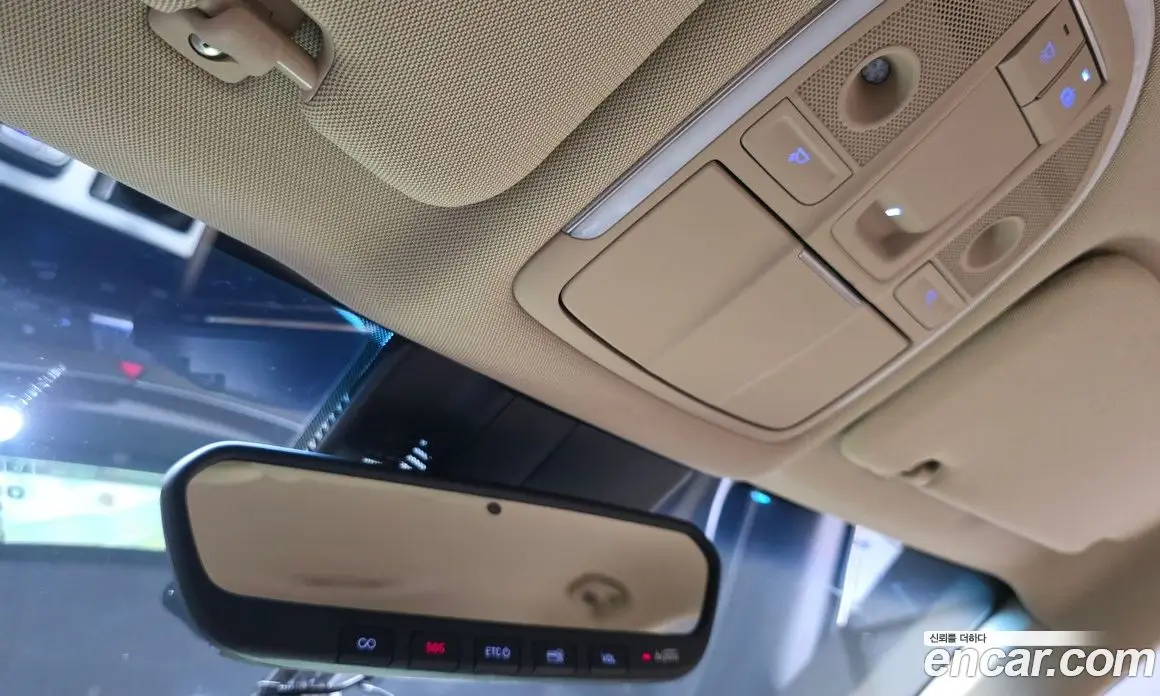 Genesis G80 2018 3.3 автомат (гидро), фото 26