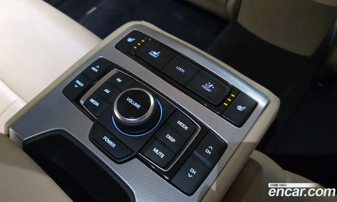 Genesis G80 2018 3.3 автомат (гидро), фото 28