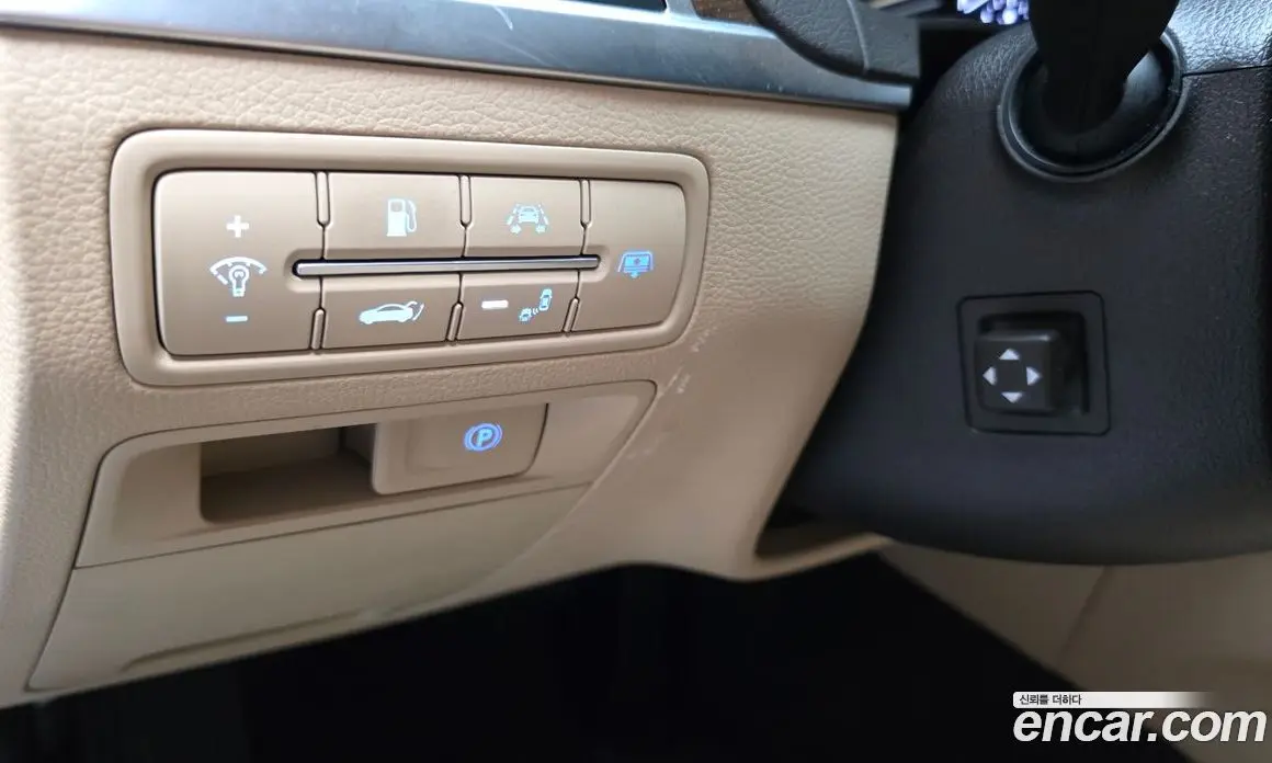 Genesis G80 2018 3.3 автомат (гидро), фото 29
