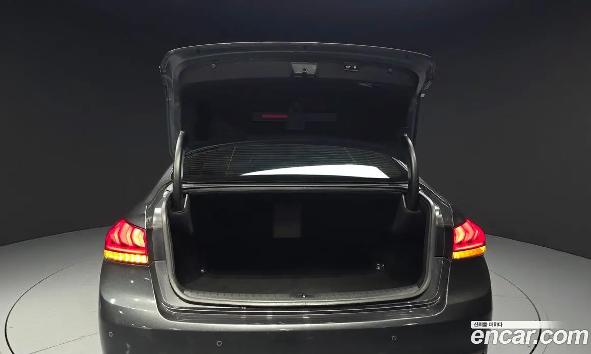 Genesis G80 2018 3.3 автомат (гидро), фото 31