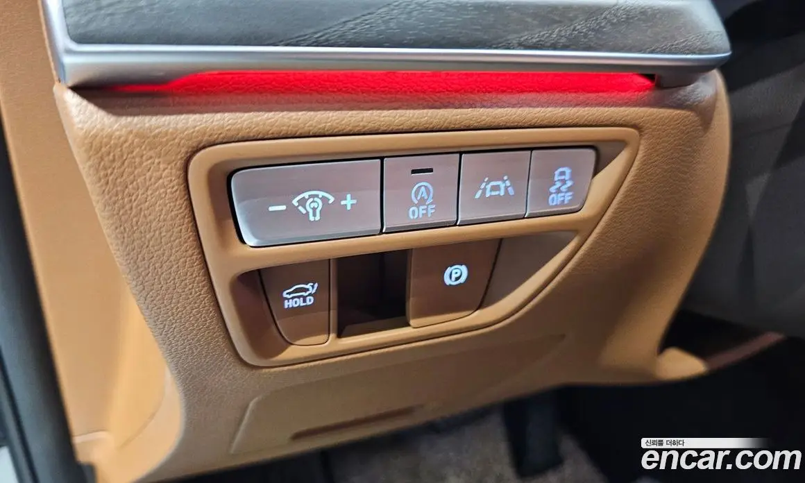 Genesis G80 2020 2.5 автомат (гидро), фото 16