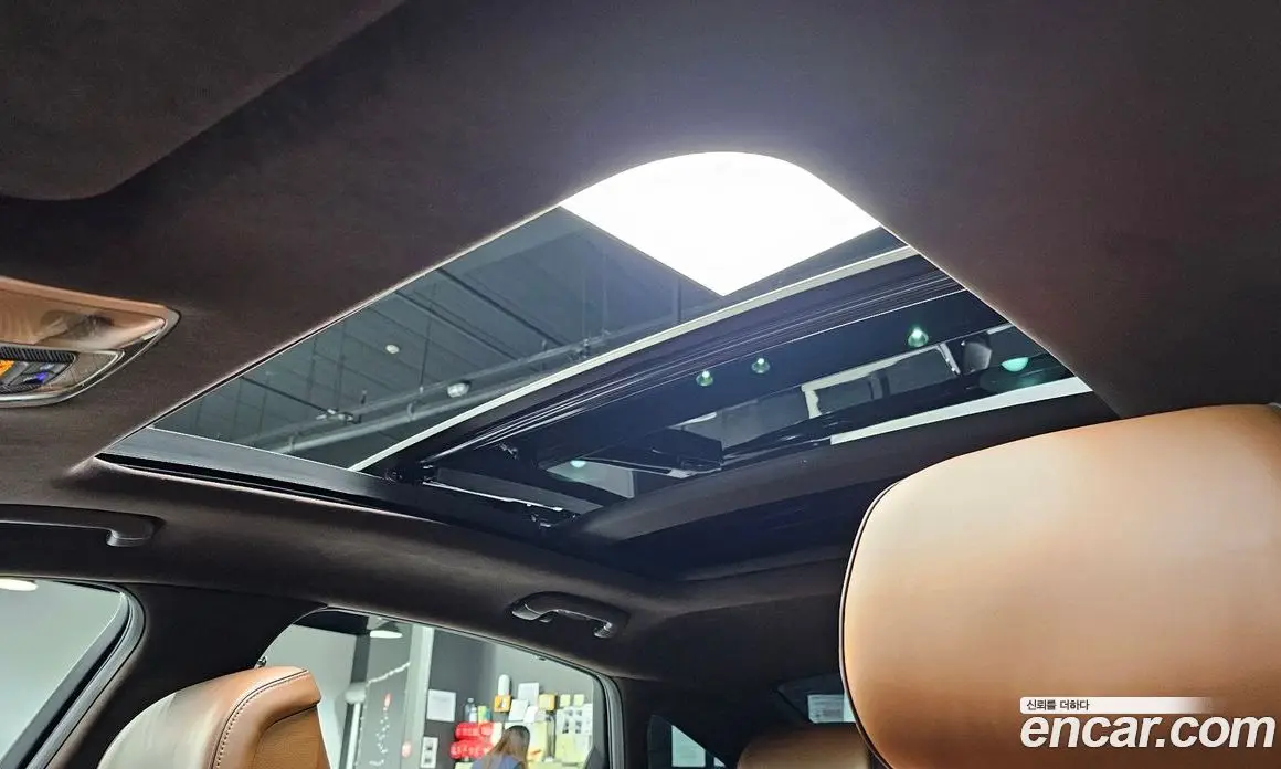 Genesis G80 2020 2.5 автомат (гидро), фото 17
