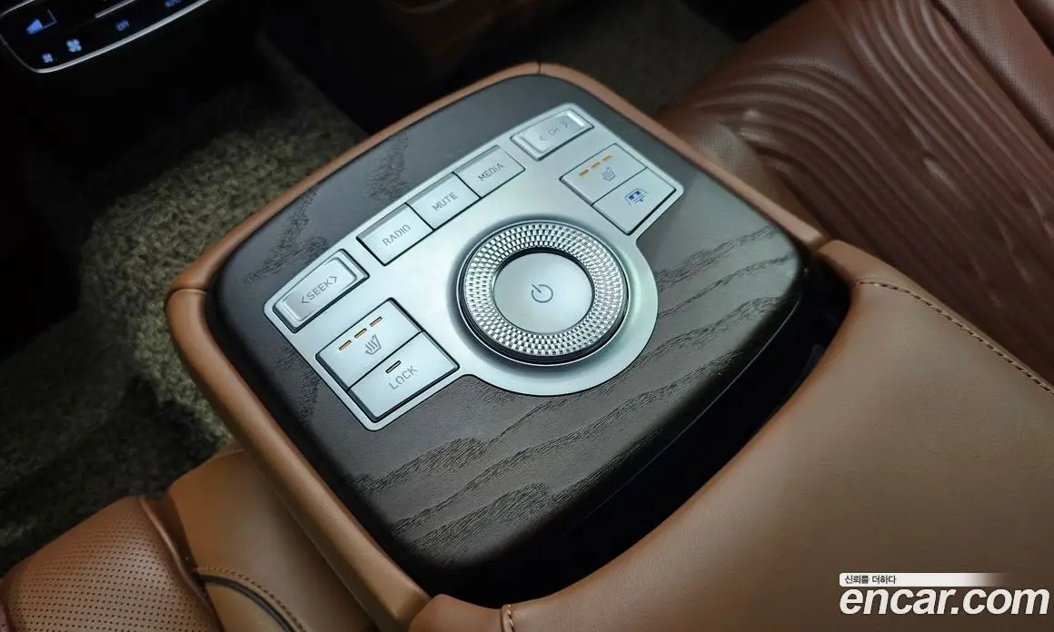 Genesis G80 2020 2.5 автомат (гидро), фото 20