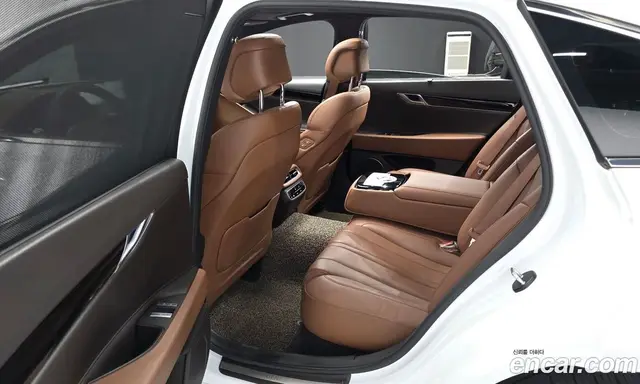 Genesis G80 2022 2.5 автомат (гидро), миниатюра 12