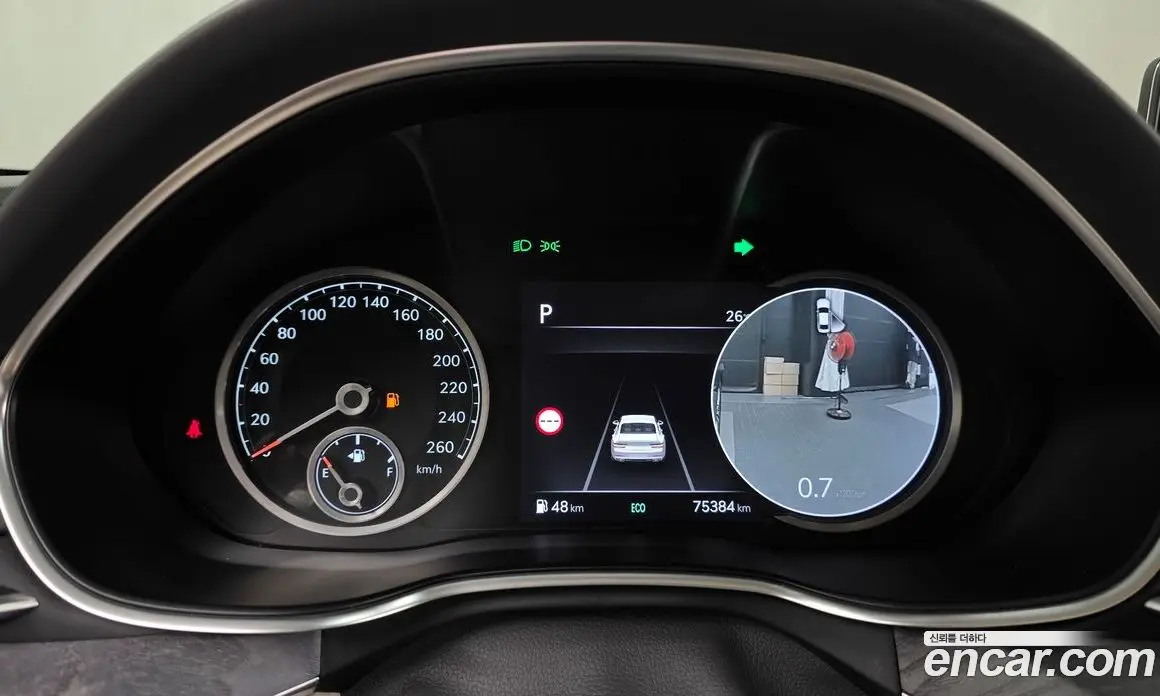 Genesis G80 2022 2.5 автомат (гидро), фото 11