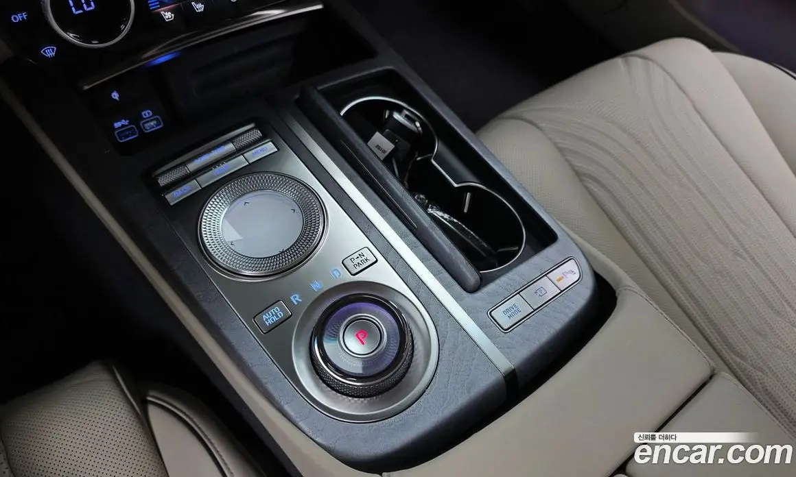 Genesis G80 2022 2.5 автомат (гидро), фото 12