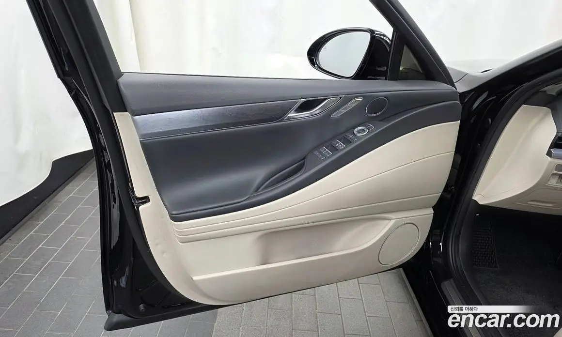 Genesis G80 2022 2.5 автомат (гидро), фото 14