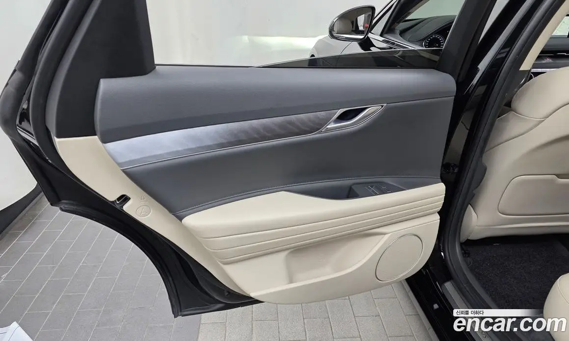 Genesis G80 2022 2.5 автомат (гидро), фото 15