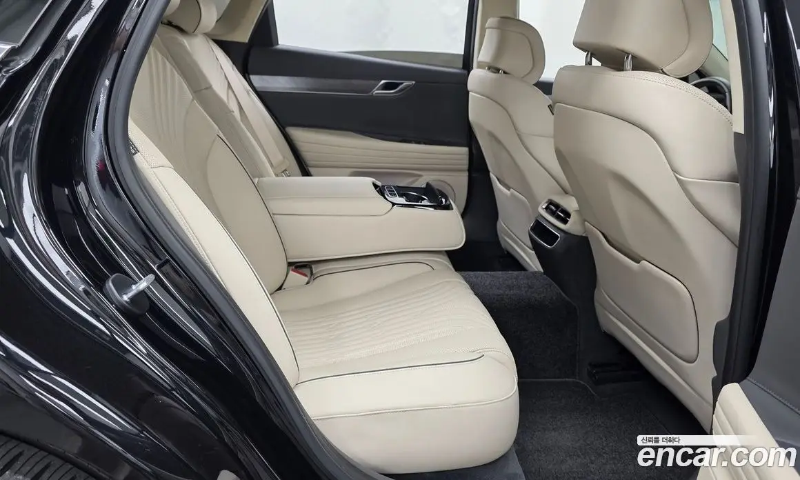 Genesis G80 2022 2.5 автомат (гидро), фото 17