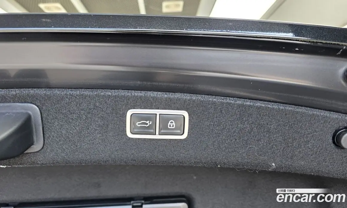 Genesis G80 2022 2.5 автомат (гидро), фото 22
