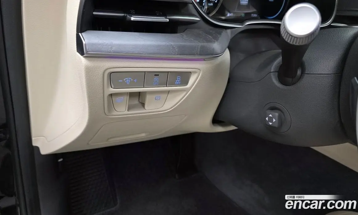 Genesis G80 2022 2.5 автомат (гидро), фото 23