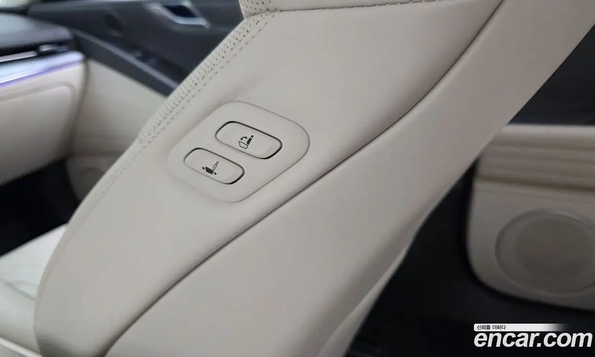 Genesis G80 2022 2.5 автомат (гидро), фото 24